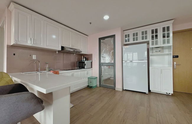 The Masteri Luxury Citypoint ANGIA - Foto 22