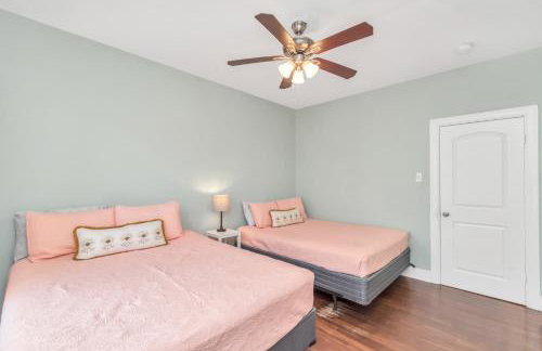 2 Apartments side by side in Historical Galveston - 8 min walk to beach! - Foto 65