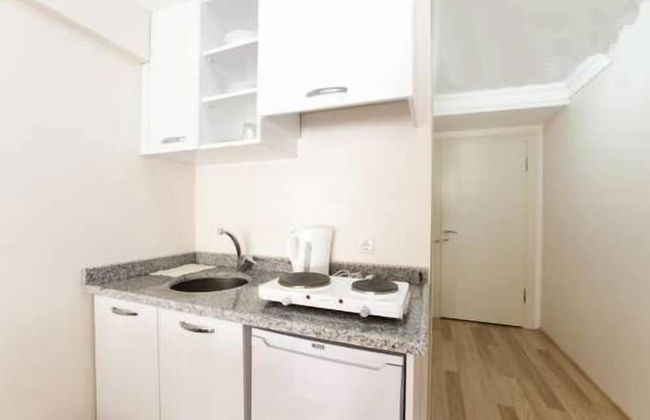 Kare Suite Nisantasi - Foto 29