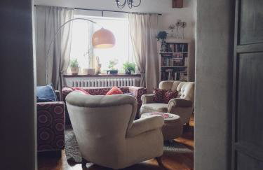 W starej szkole - agroturystyka - Foto 7