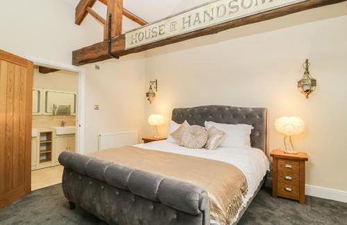 Snave Barn - Foto 15