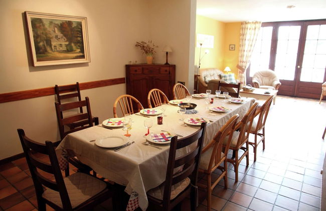 Elegant Castle Stay, Havelange - Foto 27