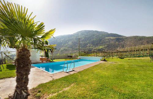 Fröhlichhof Wohnung Apfelblüte - Foto 14