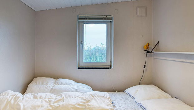 5 Person Holiday Home in Dannemare - Foto 3, Habitación