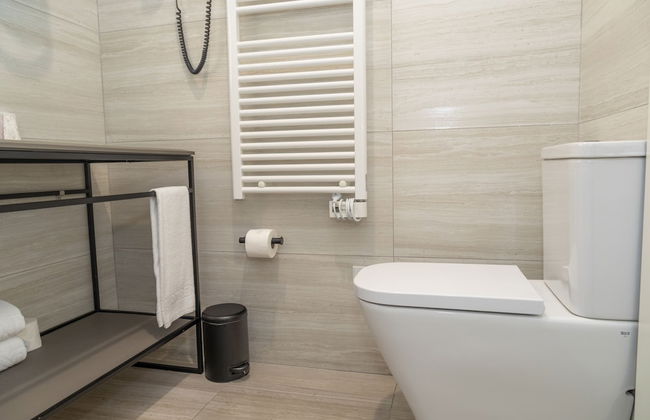 SmartRental Collection Gran Via Centric - Foto 68