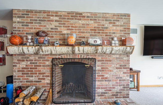 Tigertown Lodge 4 Bedroom Home - Foto 77