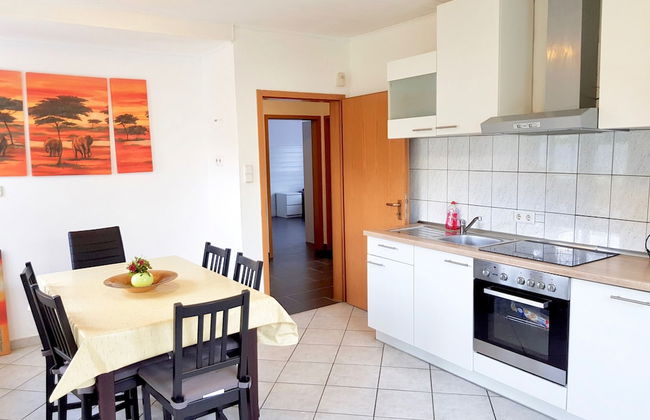 Apartments Overath Immekeppel - Foto 27