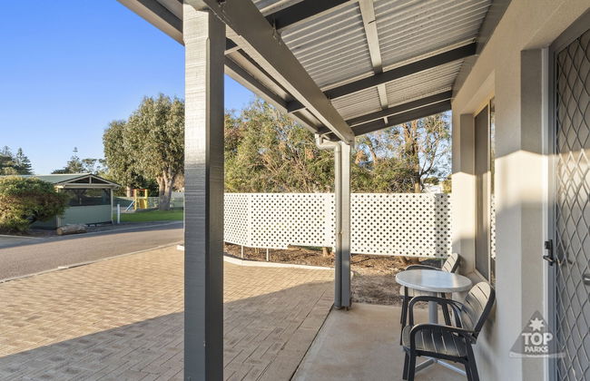 Esperance Bay Holiday Park - Foto 58