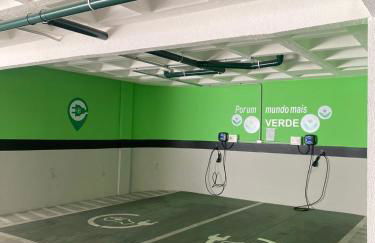 Allure Flat - Boa Viagem luxo e conforto - Foto 67