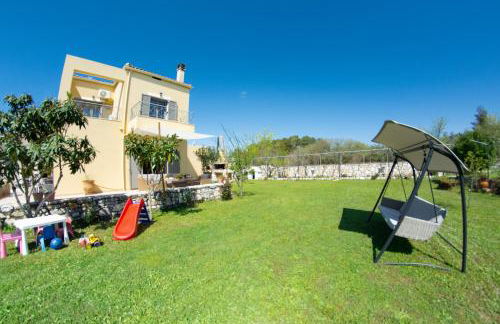 Giannakis Villa Corfu - Foto 20