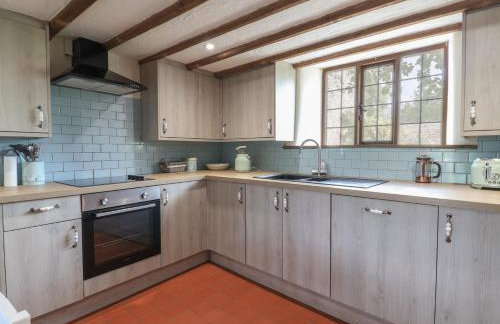 Garden View - Foto 9