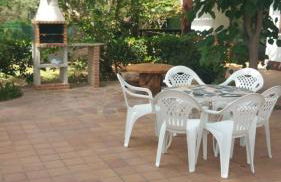 Villa Chabola - Foto 13