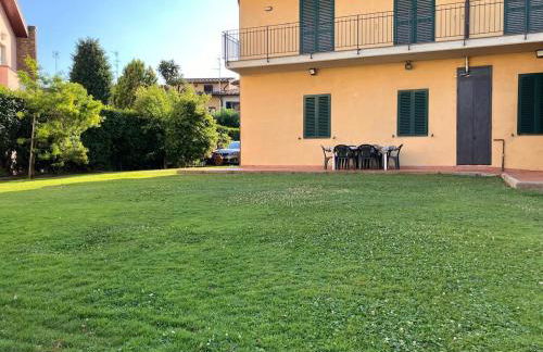 Tuscan Charm Spacious Florence Home - Foto 32