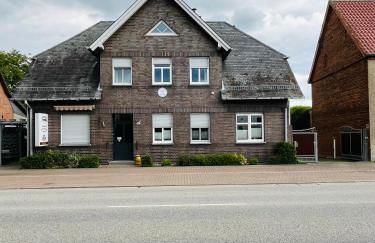 Ferienwohnung Lange - Foto 8