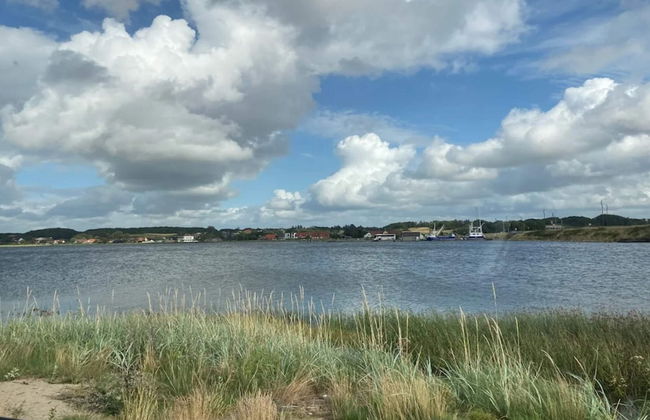 4 Star Holiday Home in Skals-by Traum - Foto 23