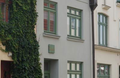 Altstadthaus TimpeTe - Foto 1