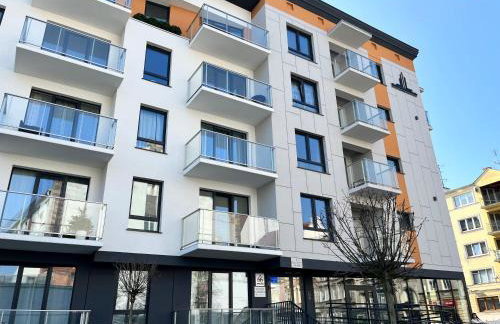 Złote Apartamenty 36 - Foto 16