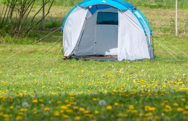 Robinzonski Kamp Hofman - Foto 18