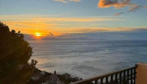 La Dolce Vita Ravello - Romantic Studio with Jacuzzi and Sea View - Foto 3