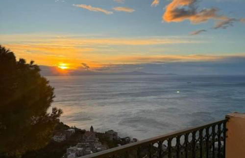 La Dolce Vita Ravello - Romantic Studio with Jacuzzi and Sea View - Foto 3