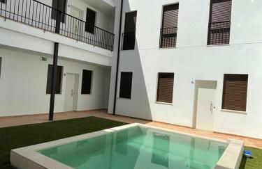 Apartamento en casco histórico de Córdoba/piscina - Foto 22