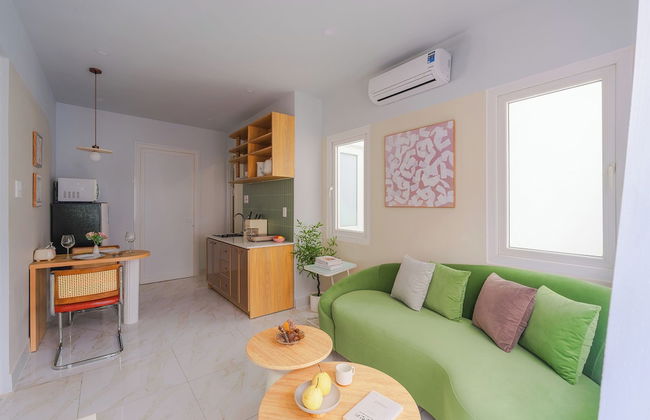 Grace Apartment 3 - Foto 24