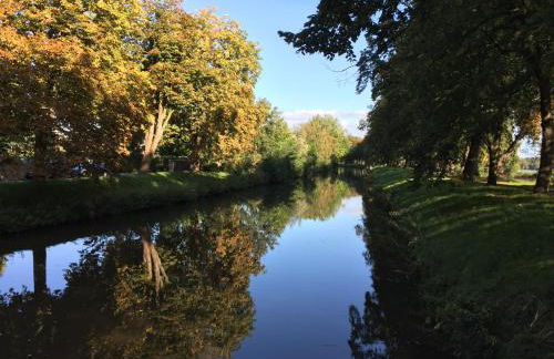 Ferienhaus "Mooie Tied" - Foto 21