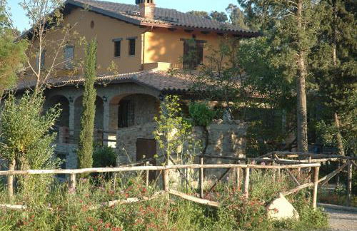 Agriturismo Feudo Gagliardi - Foto 38