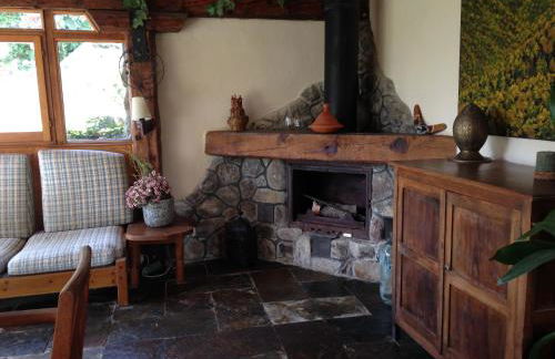 Charming villa with a private pool - Foto 7