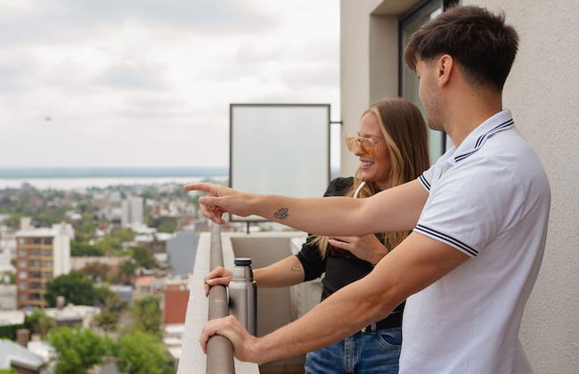 Agustín 1 Apart - Photo 43