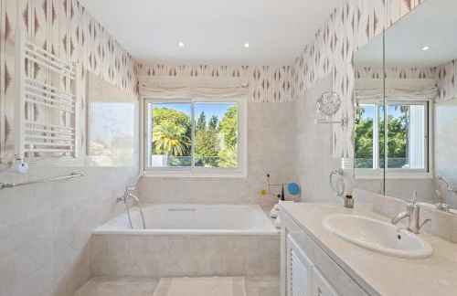 Villa Kasia - Sotogrande Costa - Foto 38