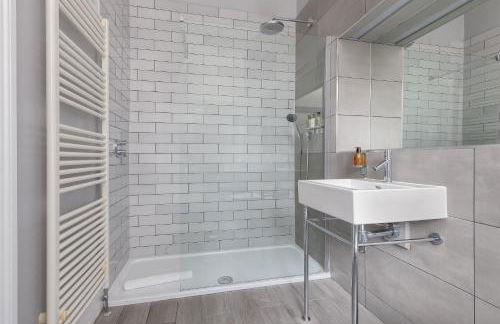 Destiny Scotland - Distillers House - Foto 152