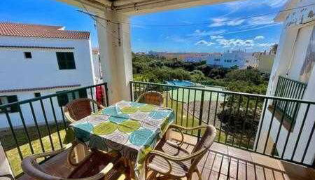 Bosch- Apartamento de 2 dormitorios con piscina. - Photo 3