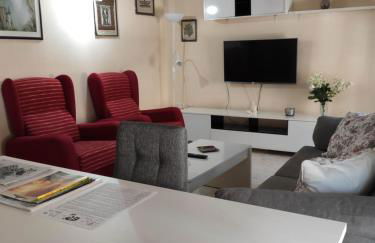 Apartamentos La Relojera 2 - Foto 7