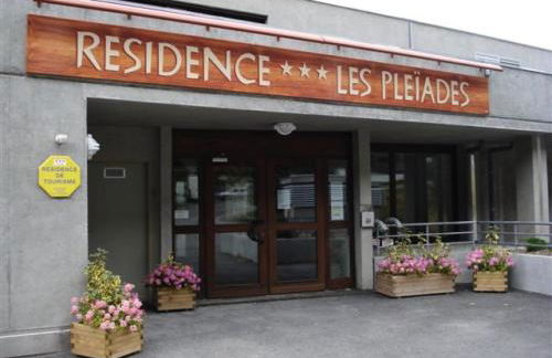 Résidence Les Pleiades - Appartement spacieux et lumineux · Centre station · Balcon · Parking couvert MAE-7354 - Foto 27