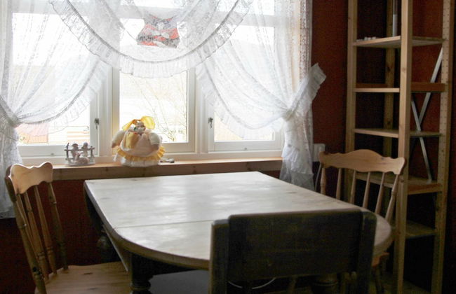 7 Person Holiday Home in Fresvik - Foto 7