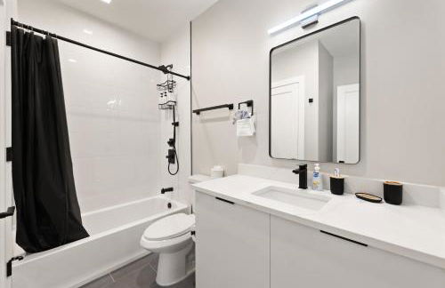 Citizen Apartment Washington DC - Foto 16