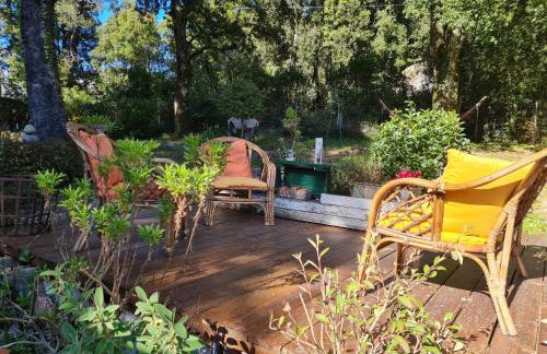 a casetta di a Faragina - Foto 5