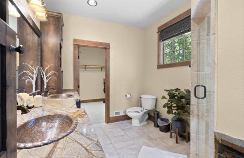 Snowed Inn - Meredith Lodging - Foto 48