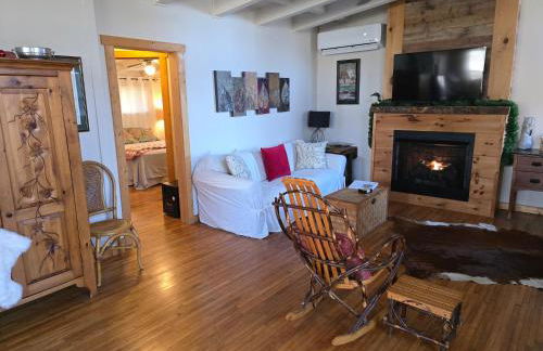 Elk Ridge - cherokee casino GSMNP - Foto 6