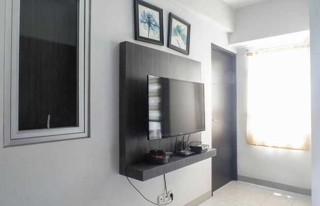 Best Deal And Comfy 2Br Apartment At Puri Mas - Foto 14