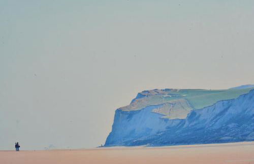 Le Fort Vauban - Foto 23