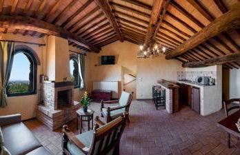 Monastero San Silvestro - Foto 67