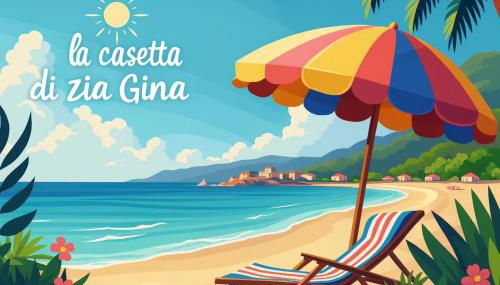 La casetta di zia Gina - Foto 3