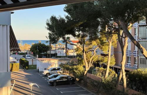 Appartement ‘’Los Pinos’’ 50m de la plage - Photo 1