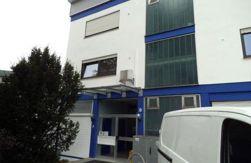 Exclusiv-Mietapartment (BDSM)-Heidelberg - Foto 35