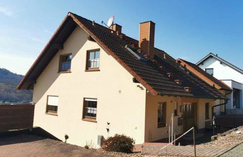 Ferienwohnung Fleckenstein - Foto 1