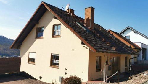 Ferienwohnung Fleckenstein - Foto 1