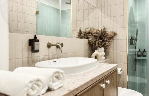 N736 Sopot Suite - 55m2 apartament premium z 2025 roku - Foto 17