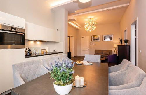 arabel Design Apartments Berlin - Foto 40